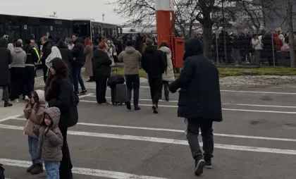 Alertă Aeroport Alertă Aeroport