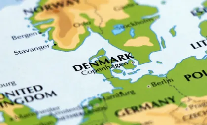 Danemarca Danemarca