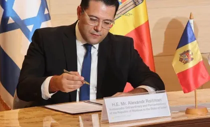 Alexandru Roitman Alexandru Roitman