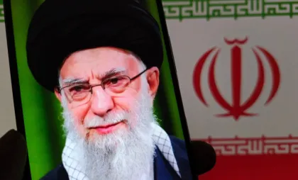 Ali Khamenei