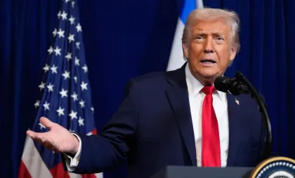 Donald Trump Donald Trump