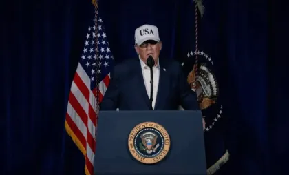 Donald Trump Donald Trump