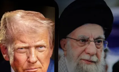 Donald Trump Donald Trump