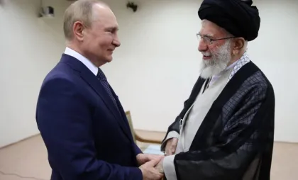 Vladimir Putin Vladimir Putin