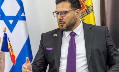 Alexandru Roitman Alexandru Roitman