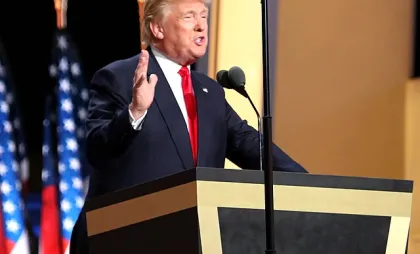 Donald Trump Donald Trump