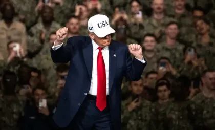 De ce spun criticii că războiul lui Trump în Iran poate fi „cea mai proastă decizie de politică externă din istorie”