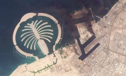 port Dubai port Dubai