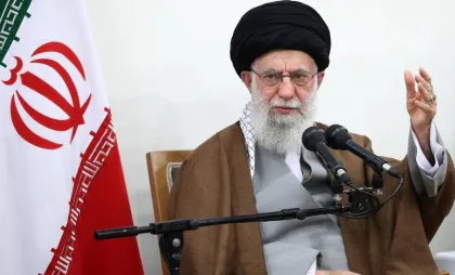 Ali Khamenei Ali Khamenei