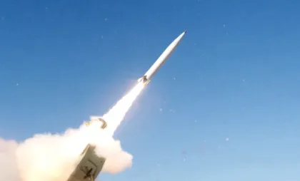 Rachetă HIMARS PrSM