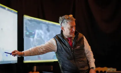 General american General american