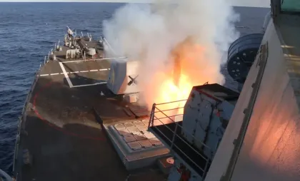 Război SUA-Iran-Israel