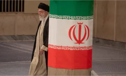 Ali Khamenei Ali Khamenei