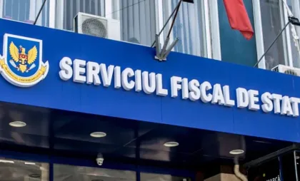 Serviciul Fiscal de Stat