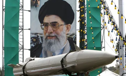 Ali Khamenei Ali Khamenei