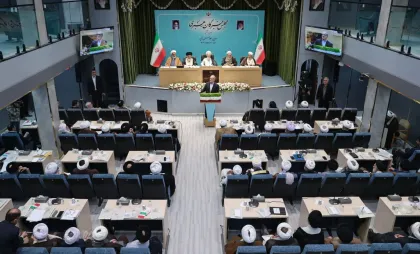 Președintele Iranului, Masoud Pezeshkian Președintele Iranului, Masoud Pezeshkian