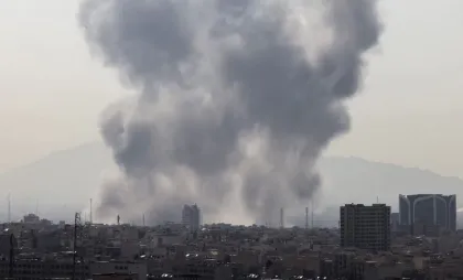 Razboi Iran Razboi Iran