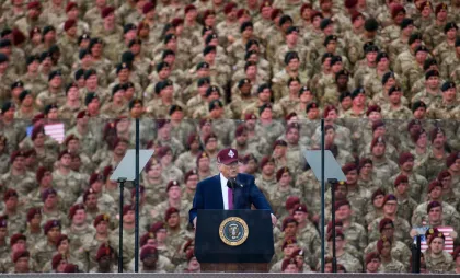 Donald Trump Donald Trump