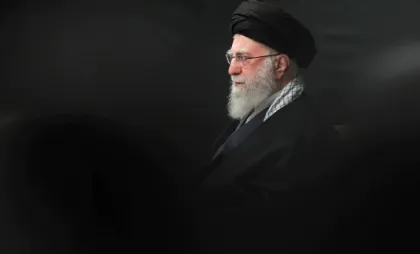 Ali Khamenei Ali Khamenei