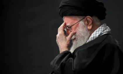 Ali Khamenei