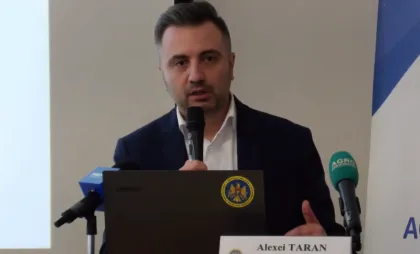 Alexei Taran Alexei Taran