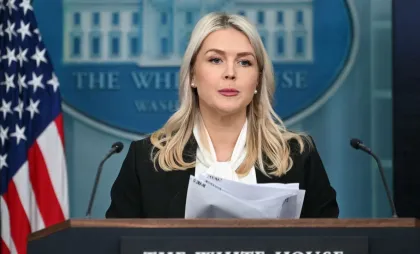 Purtatorul de cuvânt al Casei Albe