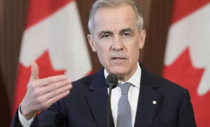 Prim-ministru canadian