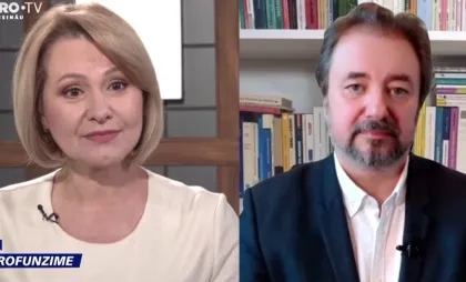 Cristian Pîrvulescu