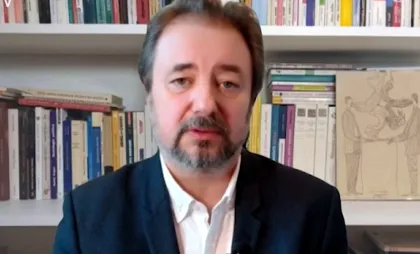 Cristian Pîrvulescu