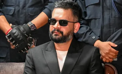 Balendra Shah 