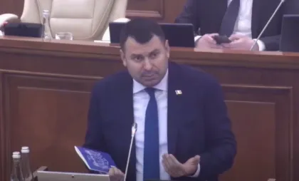 Vasile Costiuc Vasile Costiuc