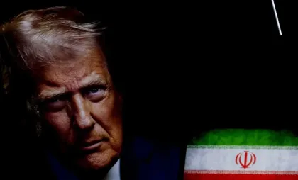 Război SUA-Iran-Israel