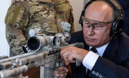 Putin