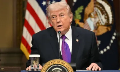 Donald Trump Donald Trump