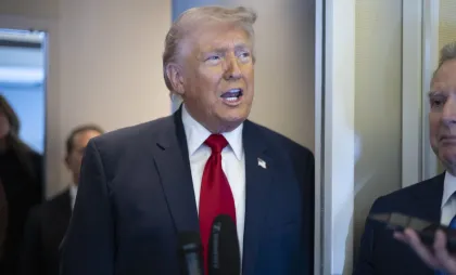 Donald Trump Donald Trump