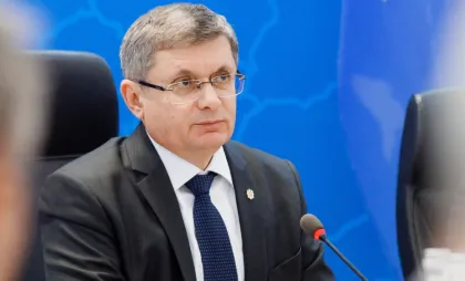 Igor Grosu Igor Grosu