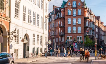 Copenhaga, Danemarca Copenhaga, Danemarca
