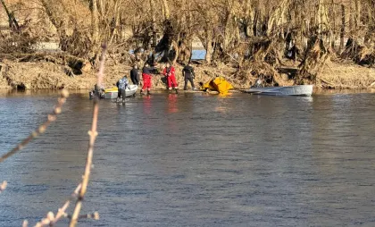 Intervenția serviciilor specializate