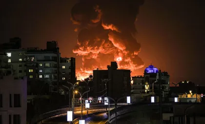 Război SUA-Iran-Israel Război SUA-Iran-Israel