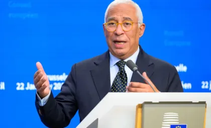 Antonio Costa Antonio Costa