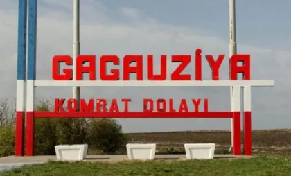 Autonomia Găzăuză