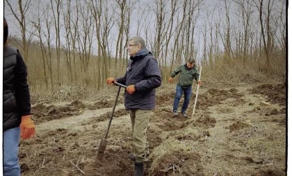 Grosu și Hajder Grosu și Hajder