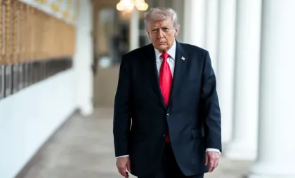 Donald Trump Donald Trump