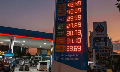 Prețul petrolului crește