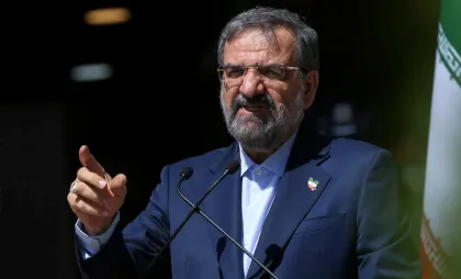 Mohsen Rezaei