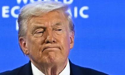 Donald Trump Donald Trump