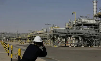 Instalații petroliere Instalații petroliere