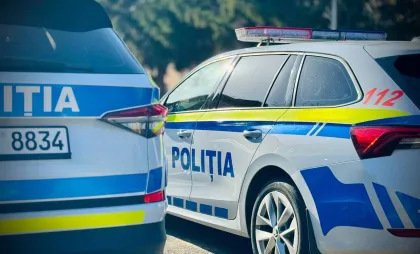 Restricții de trafic