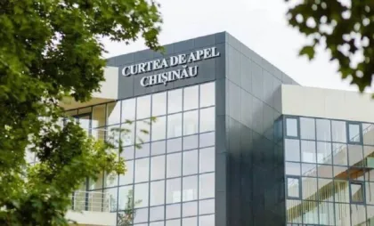 Curtea de Apel