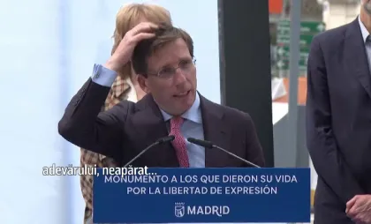 Captură video Captură video